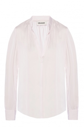 V-neck top, zdjęcie 1 V-neck top od Zadig & Voltaire